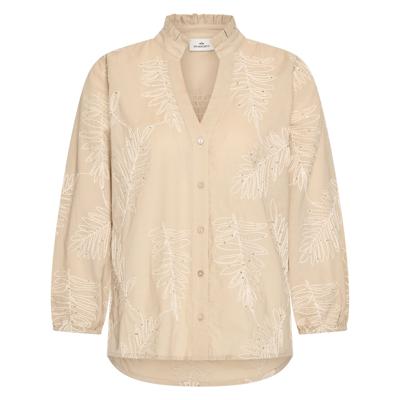 HV Society Blouse 0404103818