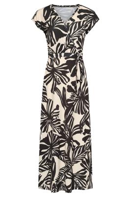 Smashed Lemon Jurk 26195