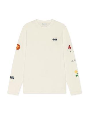 Les Deux T-Shirt 1002137