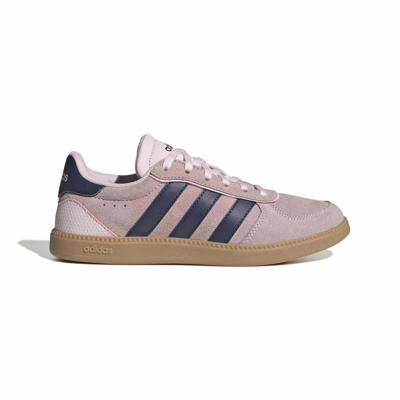 adidas breaknet sleek schoenen