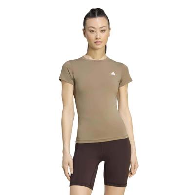 adidas power essentials  t-shirt