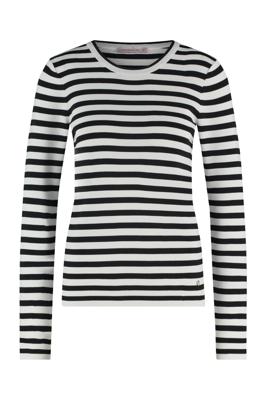 Studio Anneloes Luna stripe pullover