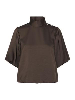 Neo Noir Blouse 170396