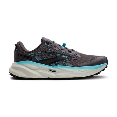 Brooks cascadia 19 hardloopschoenen