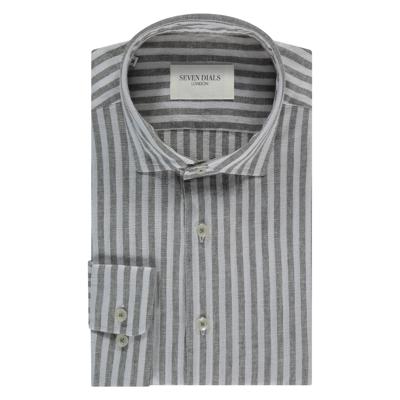 Seven Dials Overhemd SDL26107AV02