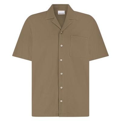 Supply & Co Overhemd SCO26108EW15