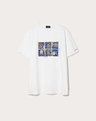 Denham T-Shirt 01-26-01-52-070