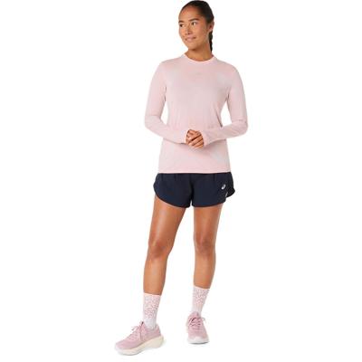 Asics road seamless longsleeve