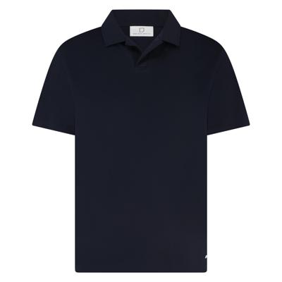 Born with Appetite Polo BWA26108AZ13