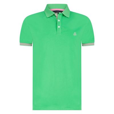 Scotland Blue Polo SPE26108CY32SB