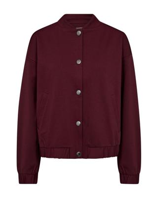 Freequent Jack 206027 | Burgundy