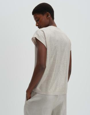 Someday Blouse Kevine