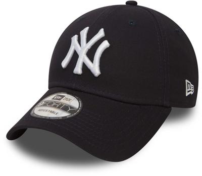 NEW ERA 940 leag basic neyyan cap