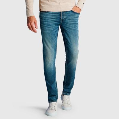 Cast Iron Jeans CTR390-ATB