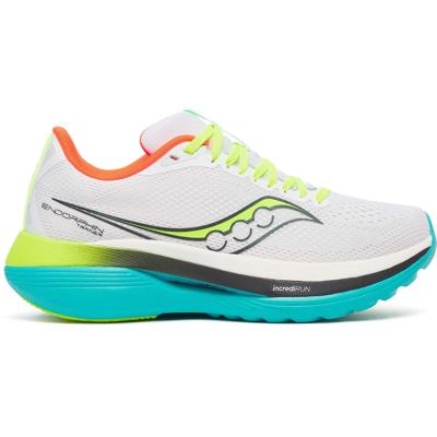 Saucony endorphin trainer hardloopschoenen