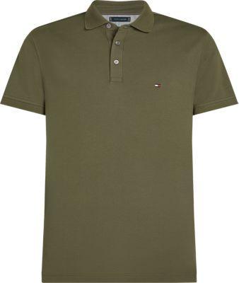Tommy Hilfiger Polo MW0MW17771