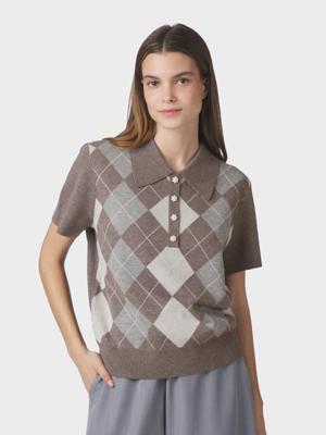 Neo Noir Blouse 169335