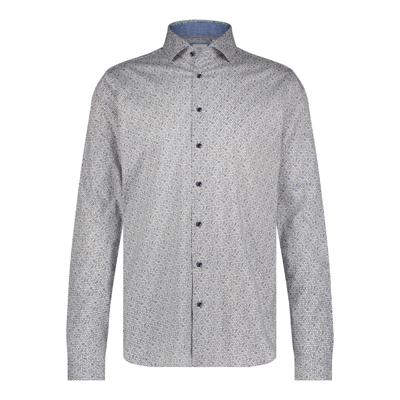 Blue Industry Overhemd 5116.51