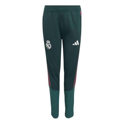 adidas real madrid 26/27 tiro26 competition trainingsbroek kids