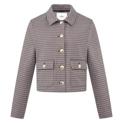 HV Society Blazer 401103867