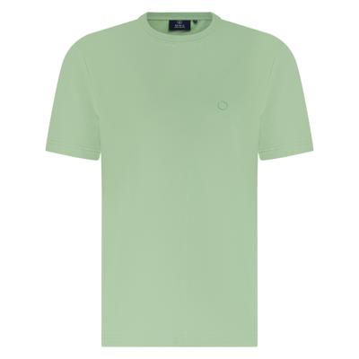 Marco Manzini T-Shirt MMZ26118FL50