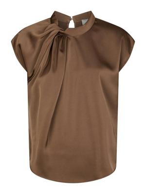 Neo Noir Blouse 160990