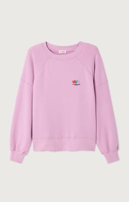 American Vintage Vest ATU03BE26