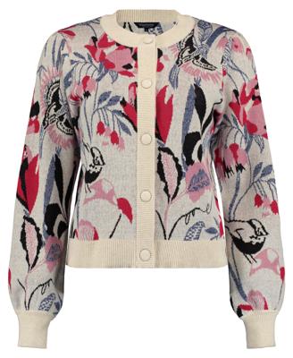 Bloomings Vest SLK20-8782