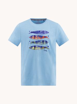 a Fish named Fred T-Shirt 33401