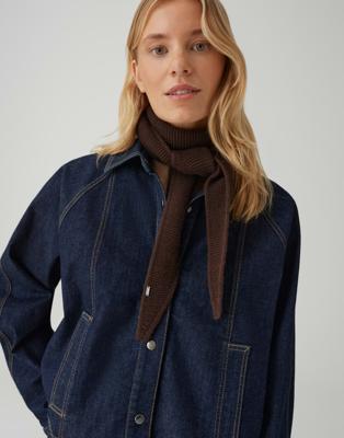 OPUS Accessoire Anotti scarf