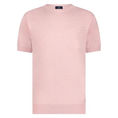 Marco Manzini T-Shirt MMZ25108YV58