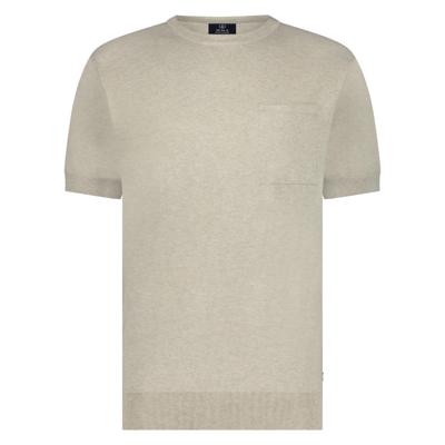 Marco Manzini T-Shirt MMZ00006YV58