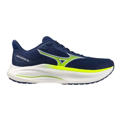 Mizuno wave inspire 22 hardloopschoenen