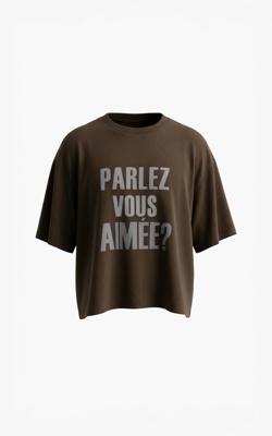 Aimee the Label T-Shirt ElaraW6 Shirt