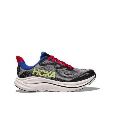 Hoka y clifton 10 big kids hardloopschoenen