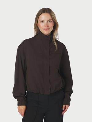 Neo Noir Blouse 170348