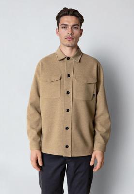 Clean Cut Copenhagen Overshirt CC3438