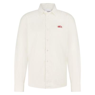 Supply & Co Overshirt SCO26114SU90