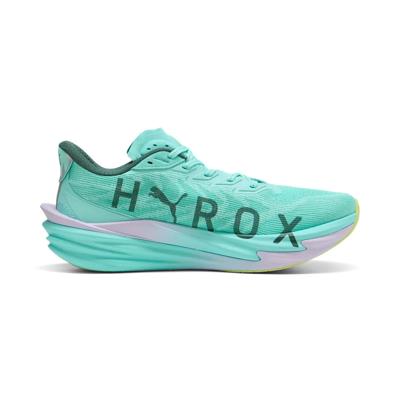 Puma x hyrox deviate nitro 4 trainingsschoenen