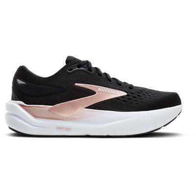 Brooks hardloopschoenen Ghost max 3 Zwart/Roze