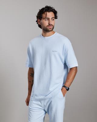Aeden Jordan T-Shirt A22242819 Lichtblauw