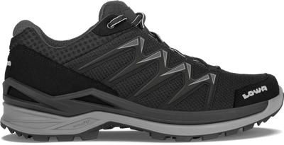 Lowa  innox pro gtx lo black/grey