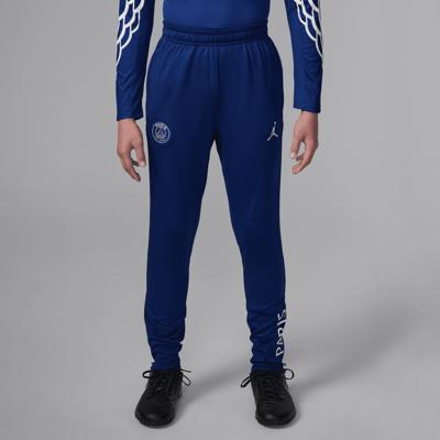 Nike paris saint germain 4th 2024/25 strike broek