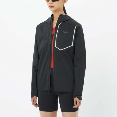 Salomon bonatti pro jack