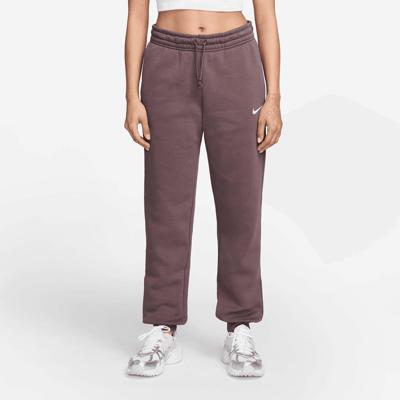 Nike sportswear phoenix fleece wome