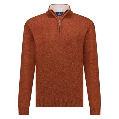 Marco Manzini Trui MMZ24305NE44