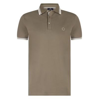 Marco Manzini Polo MMZ26108BI28