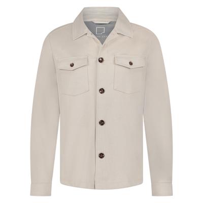 Born with Appetite Overshirt BWA25114DU89