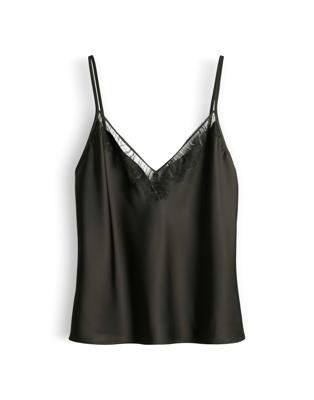 Someday Blouse Zabelle