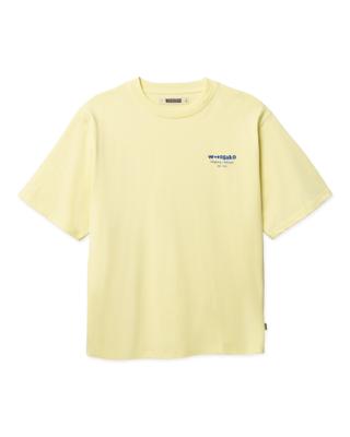 Woodbird T-Shirt 2616-402-0808